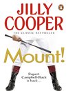 Cover image for Mount!